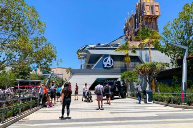 Disney Is Casting NEW Character Look-Alikes For Avengers Campus!