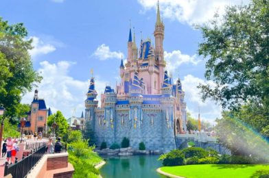 Masks Required Indoors, Restaurants Reopening, and More Disney NEED-to-Know Disney News!