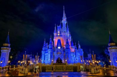 What’s New in Magic Kingdom: Plaza Ice Cream Parlor Reopens and TRON Construction
