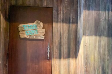 BREAKING: Trader Sam’s Is Reopening in Disney World!