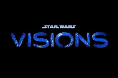 VIDEO: Disney+ Reveals ‘Star Wars: Visions’ First Look and Release Date