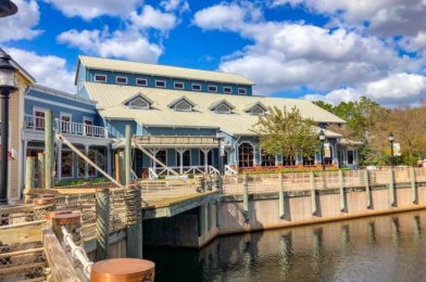 BREAKING: Port Orleans Resort Reopening Dates Announced for Disney World!