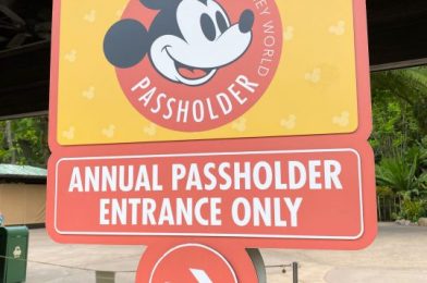 How Disney World’s New Annual Pass Program Affects Current Passholders