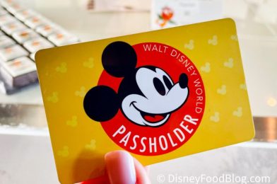 NEWS: Disneyland Teases New Magic Key Annual Pass Program