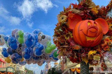5 Disney World Hotel and Ticket Deals You Don’t Want to Miss in September!