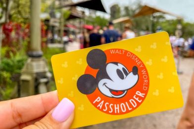 Are Disney World’s New Annual Passes More Expensive Than The Old Ones?