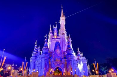 🚨 Every Piece of Vacation-Altering Disney World News from August! 🚨