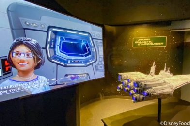 50 Burning Questions We Have About Disney World’s Star Wars Hotel