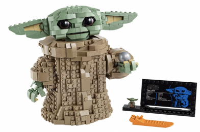 Disney Just Dropped a TON Of New LEGO Sets Online!