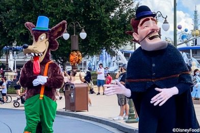 Disney is Hiring Actors for a Mysterious Villains-Themed Event