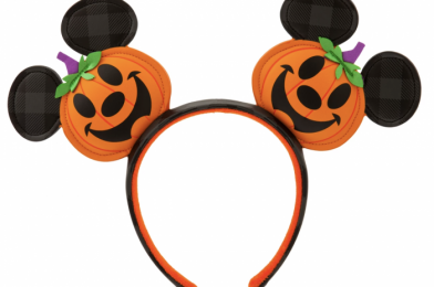 NEW Halloween and Foodie Outfits Are Coming Soon for Disney nuiMOs!