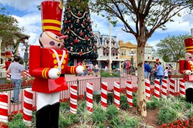 How Do Ticket PRICES for Disney World’s NEW Holiday Event Compare to Mickey’s Very Merry Christmas Party?
