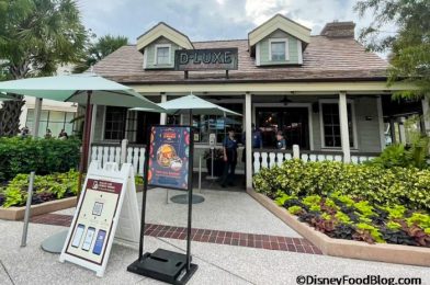 REVIEW: Meat Lovers Should Run to Disney Springs ASAP