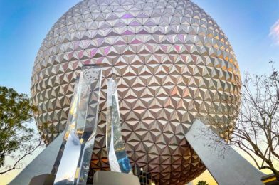 BREAKING: Club Cool Opening DATE Announced for EPCOT!