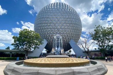 NEWS: Opening DATE Announced for EPCOT’s New Creations Shop!