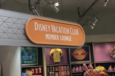 Early Closing for EPCOT Lounge in September