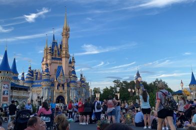 What it was Like to Watch the Final Performance of Happily Ever After