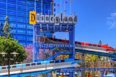 Disneyland 2021 Discount: October – December