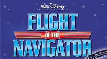New ‘Flight of the Navigator’ Movie Coming to Disney+