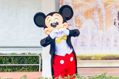 Read This If You’re Staying at a Disney World Hotel Soon