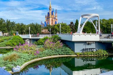 One MAJOR Update Was MISSING from Disney World’s Big News Drop This Morning