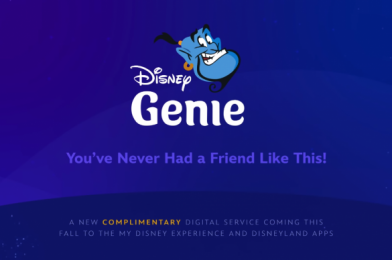 Do You Qualify to Get Genie+ for FREE On Opening Day in Disney World?