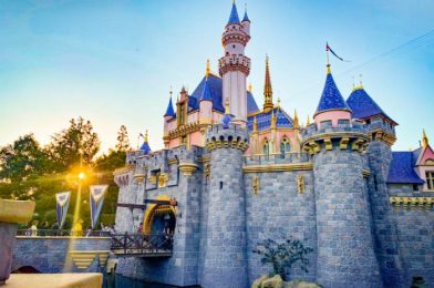 UPDATE on Magic Key Park Pass Availability for Disneyland in 2021