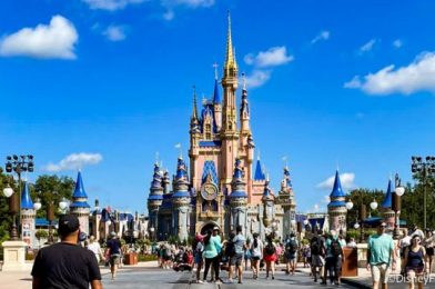 See What’s Going to Be Closed Before You Head to Disney World Next Week!