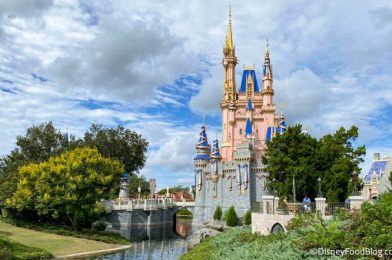 6 Attractions That’ll Be CLOSED In Disney World This November