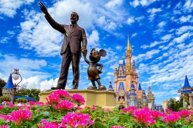 Disney World Spots to AVOID Next Week