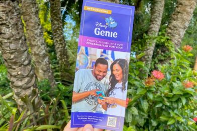 We Asked YOU About Genie+ in Disney World — Here’s What You Told Us!