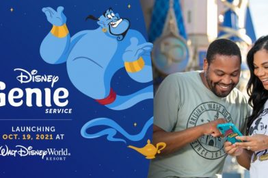 Don’t Want to Read 100 Different Articles About How to Use Disney Genie? Just Read This.