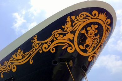 Disney Cruise Line Updates Policy For Unvaccinated Children