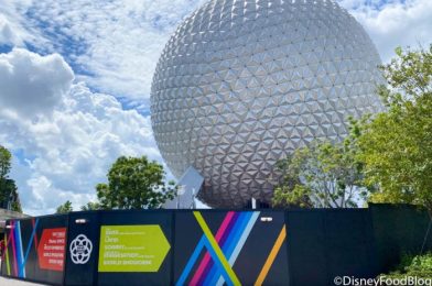 PHOTO GUIDE: The BEST and WORST Spots to View Harmonious in EPCOT