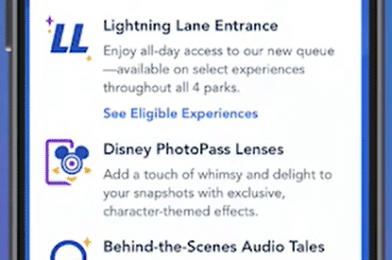 GUIDE: How to Use Disney Genie+ & Lightning Lane, Paid Replacement to FastPass at Walt Disney World