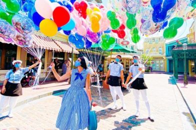 Love Dapper Days? Don’t Miss This Limited-Time Pop-Up in Disney World!