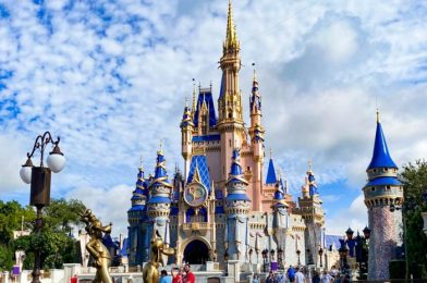 The EXTINCT Parts of Disney World YOU Wish Could Come Back