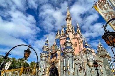 We Just Found the CHEAPEST Way to Go to Disney World (Sort Of)