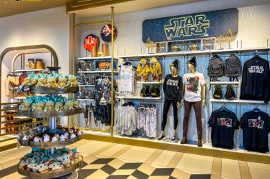 Don’t Wait! Disney’s Cyber Monday Deals HAVE Been EXTENDED Through Today