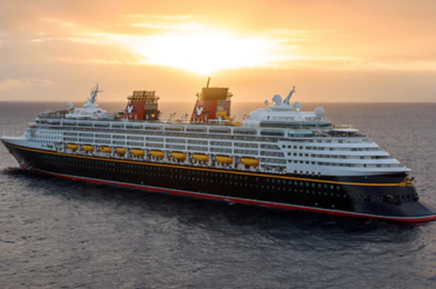 MORE Details on the Shows Coming to the Disney Wish Cruise Ship!