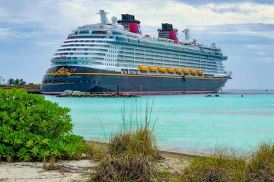 Amazing Secrets About Disney Cruise Line