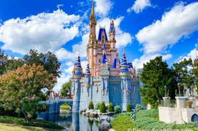 These Will Be the HARDEST Reservations to Get in Disney World in 2022