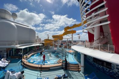 NEWS: Cruise Business on the Rise at Popular Florida Port
