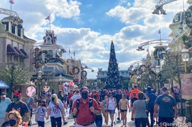 See the Wait Times During the BUSIEST Week of the Year at Disney World!