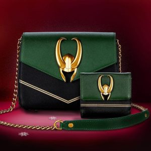 loki crossbody bag