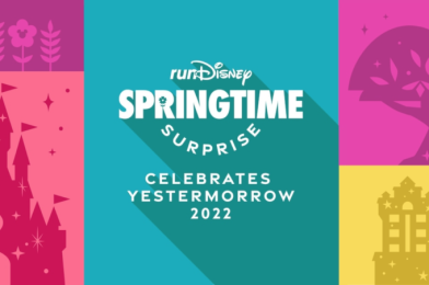 Expedition Everest 5K and runDisney Springtime Surprise Challenge Sell Out Within 30 Minutes