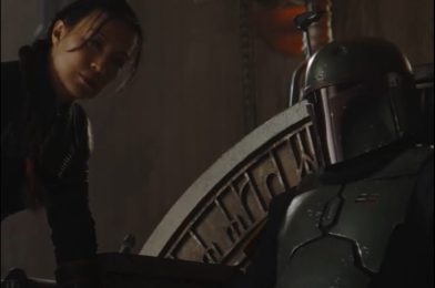 VIDEO: New Promo for ‘The Book of Boba Fett’ Released