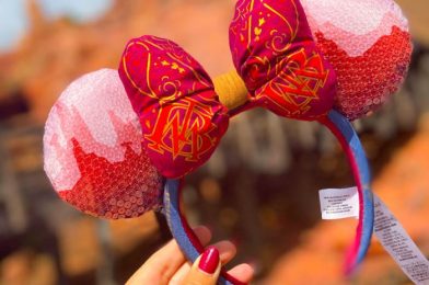 Disney Just Revealed ALL the Themes for a NEW Merchandise Collection