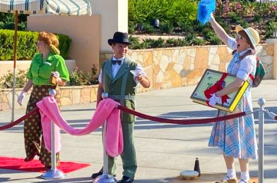 TWO Beloved Character Meet and Greets Finally RETURN to Disney World!