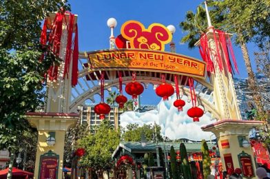 BEST OF THE FEST: What You NEED To Get at Disney’s 2022 Lunar New Year Celebration!